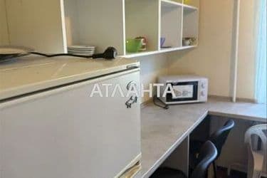 1-комнатная квартира по адресу Небесной Сотни пр. (площадь 36,6 м²) - Atlanta.ua - фото 19