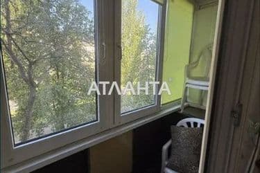 1-комнатная квартира по адресу Небесной Сотни пр. (площадь 36,6 м²) - Atlanta.ua - фото 20