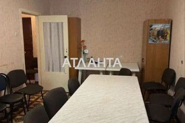 1-комнатная квартира по адресу Небесной Сотни пр. (площадь 36,6 м²) - Atlanta.ua - фото 21
