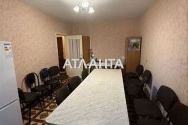 1-комнатная квартира по адресу Небесной Сотни пр. (площадь 36,6 м²) - Atlanta.ua - фото 22