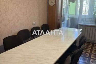 1-комнатная квартира по адресу Небесной Сотни пр. (площадь 36,6 м²) - Atlanta.ua - фото 23