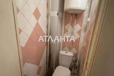 1-комнатная квартира по адресу Небесной Сотни пр. (площадь 36,6 м²) - Atlanta.ua - фото 24