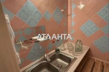 1-комнатная квартира по адресу Небесной Сотни пр. (площадь 36,6 м²) - Atlanta.ua - фото 25