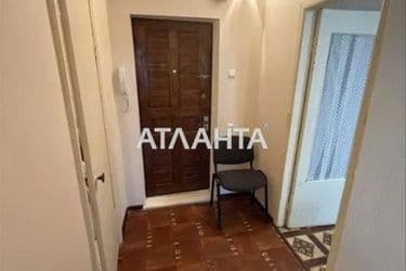 1-комнатная квартира по адресу Небесной Сотни пр. (площадь 36,6 м²) - Atlanta.ua - фото 26