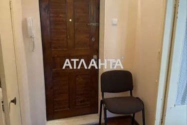1-комнатная квартира по адресу Небесной Сотни пр. (площадь 36,6 м²) - Atlanta.ua - фото 27
