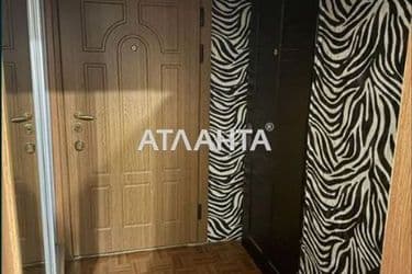 1-комнатная квартира по адресу Небесной Сотни пр. (площадь 36,6 м²) - Atlanta.ua - фото 28