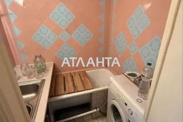 1-комнатная квартира по адресу Небесной Сотни пр. (площадь 36,6 м²) - Atlanta.ua - фото 29