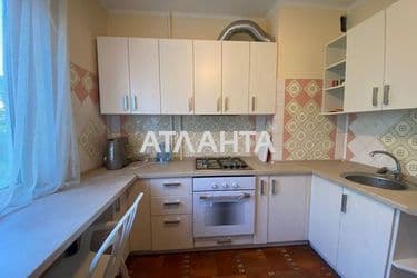 1-room apartment apartment by the address st. Nebesnoy Sotni pr Zhukova marsh pr Leninskoy iskry pr (area 34,6 m²) - Atlanta.ua - photo 11