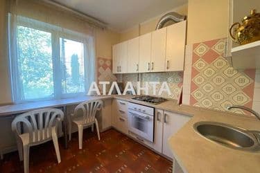 1-room apartment apartment by the address st. Nebesnoy Sotni pr Zhukova marsh pr Leninskoy iskry pr (area 34,6 m²) - Atlanta.ua - photo 12