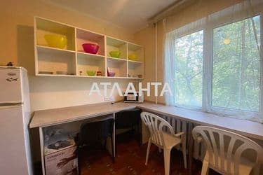 1-room apartment apartment by the address st. Nebesnoy Sotni pr Zhukova marsh pr Leninskoy iskry pr (area 34,6 m²) - Atlanta.ua - photo 14