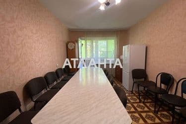 1-room apartment apartment by the address st. Nebesnoy Sotni pr Zhukova marsh pr Leninskoy iskry pr (area 34,6 m²) - Atlanta.ua - photo 17