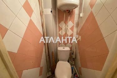 1-room apartment apartment by the address st. Nebesnoy Sotni pr Zhukova marsh pr Leninskoy iskry pr (area 34,6 m²) - Atlanta.ua - photo 19