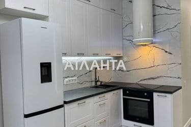 1-room apartment apartment by the address st. Borovskogo Nikolaya (area 29 m²) - Atlanta.ua - photo 16