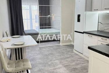 1-room apartment apartment by the address st. Borovskogo Nikolaya (area 29 m²) - Atlanta.ua - photo 18