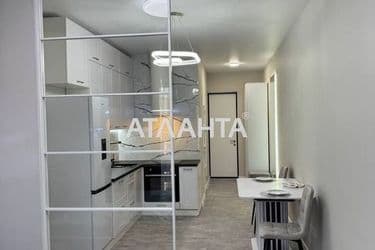 1-room apartment apartment by the address st. Borovskogo Nikolaya (area 29 m²) - Atlanta.ua - photo 19