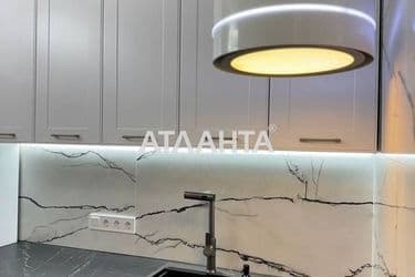 1-room apartment apartment by the address st. Borovskogo Nikolaya (area 29 m²) - Atlanta.ua - photo 20