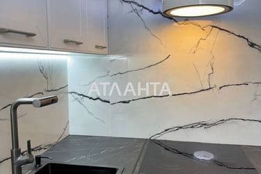 1-room apartment apartment by the address st. Borovskogo Nikolaya (area 29 m²) - Atlanta.ua - photo 21