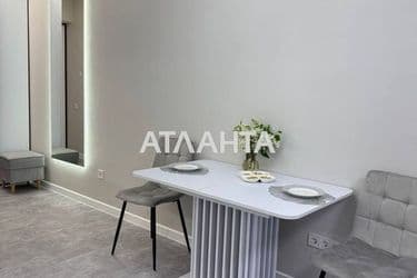 1-room apartment apartment by the address st. Borovskogo Nikolaya (area 29 m²) - Atlanta.ua - photo 22