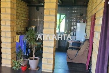House by the address st. Grushevskogo (area 103,2 m²) - Atlanta.ua - photo 12