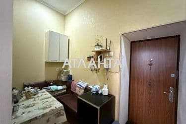 Коммунальная квартира по адресу ул. Разина степана (площадь 21 м²) - Atlanta.ua - фото 21