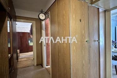 3-кімнатна квартира за адресою вул. Інглезі (площа 58,6 м²) - Atlanta.ua - фото 31
