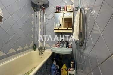 3-кімнатна квартира за адресою вул. Інглезі (площа 58,6 м²) - Atlanta.ua - фото 33