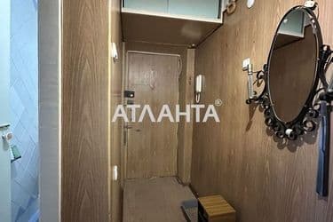 3-кімнатна квартира за адресою вул. Інглезі (площа 58,6 м²) - Atlanta.ua - фото 35