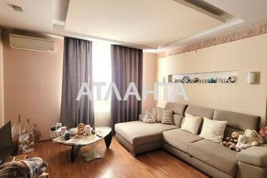 1-кімнатна квартира за адресою вул. Топольова (площа 49,9 м²) - Atlanta.ua - фото 8