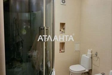 1-кімнатна квартира за адресою вул. Топольова (площа 49,9 м²) - Atlanta.ua - фото 9