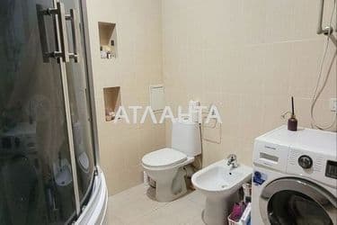 1-кімнатна квартира за адресою вул. Топольова (площа 49,9 м²) - Atlanta.ua - фото 11