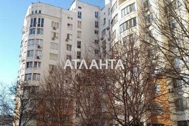 1-кімнатна квартира за адресою вул. Топольова (площа 49,9 м²) - Atlanta.ua - фото 12