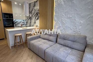 1-кімнатна квартира за адресою вул. Генуезька (площа 45 м²) - Atlanta.ua - фото 18