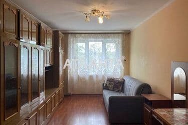 Коммунальная квартира по адресу ул. Инглези (площадь 16,3 м²) - Atlanta.ua - фото 20