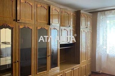 Коммунальная квартира по адресу ул. Инглези (площадь 16,3 м²) - Atlanta.ua - фото 22