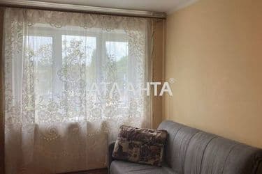 Коммунальная квартира по адресу ул. Инглези (площадь 16,3 м²) - Atlanta.ua - фото 23