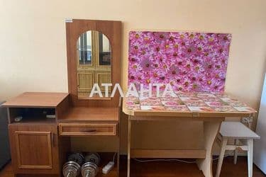 Коммунальная квартира по адресу ул. Инглези (площадь 16,3 м²) - Atlanta.ua - фото 24