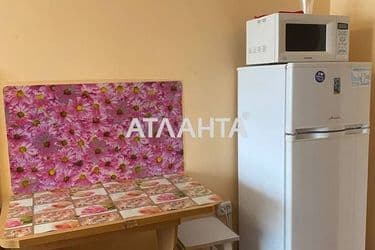 Коммунальная квартира по адресу ул. Инглези (площадь 16,3 м²) - Atlanta.ua - фото 25