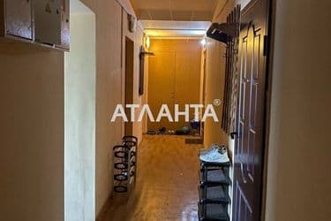 Коммунальная квартира по адресу ул. Инглези (площадь 16,3 м²) - Atlanta.ua - фото 26