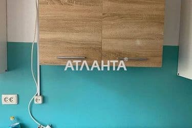 Коммунальная квартира по адресу ул. Инглези (площадь 16,3 м²) - Atlanta.ua - фото 28