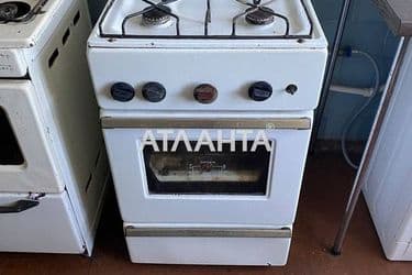 Коммунальная квартира по адресу ул. Инглези (площадь 16,3 м²) - Atlanta.ua - фото 31