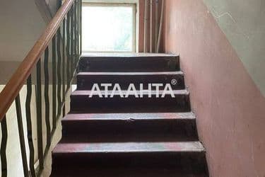 Коммунальная квартира по адресу ул. Инглези (площадь 16,3 м²) - Atlanta.ua - фото 35