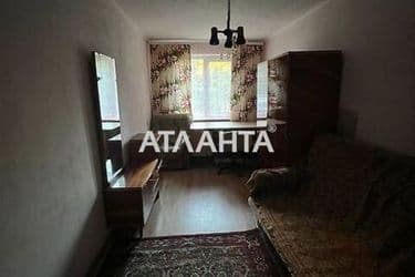 2-rooms apartment apartment by the address st. Lyubinskaya ul (area 43,5 m²) - Atlanta.ua - photo 13