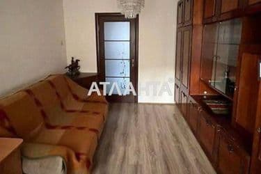 2-rooms apartment apartment by the address st. Lyubinskaya ul (area 43,5 m²) - Atlanta.ua - photo 10