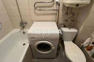 2-rooms apartment apartment by the address st. Lyubinskaya ul (area 43,5 m²) - Atlanta.ua - photo 12