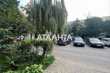 2-rooms apartment apartment by the address st. Lyubinskaya ul (area 43,5 m²) - Atlanta.ua - photo 14