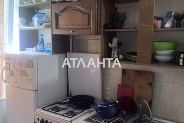 2-rooms apartment apartment by the address st. Lyubinskaya ul (area 43,5 m²) - Atlanta.ua - photo 16