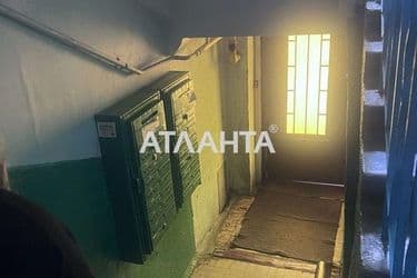 2-rooms apartment apartment by the address st. Lyubinskaya ul (area 43,5 m²) - Atlanta.ua - photo 17