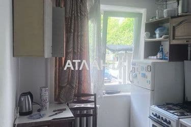 2-rooms apartment apartment by the address st. Lyubinskaya ul (area 43,5 m²) - Atlanta.ua - photo 18