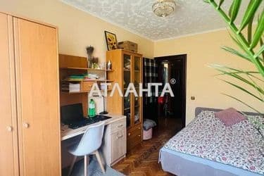 2-кімнатна квартира за адресою вул. Величковського (площа 49,4 м²) - Atlanta.ua - фото 15