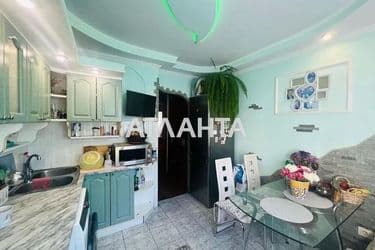 2-кімнатна квартира за адресою вул. Величковського (площа 49,4 м²) - Atlanta.ua - фото 17